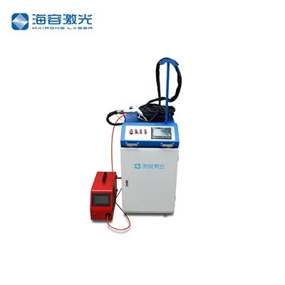 Handlaserschweißgerät